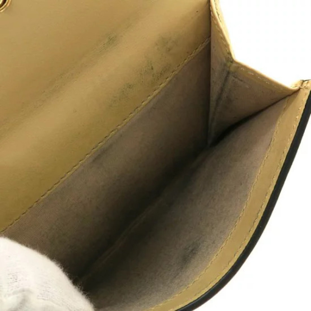 Chloe Compact Wallet - Picture 5 of 9